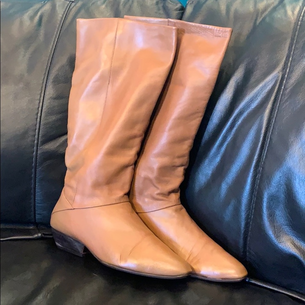 Nine West Doble-Vida Boots